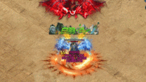铁血魔王