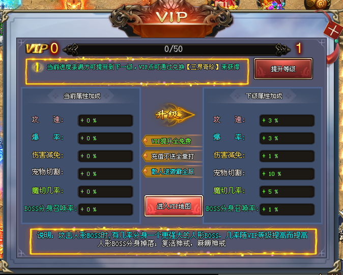诸侯神途 | 单职业【十二飞剑】