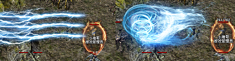 飞扬神途 | 一念起，天涯万里！