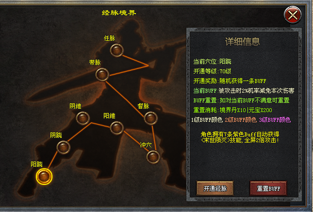 热门版本推荐 | 惊鸿国战六职业