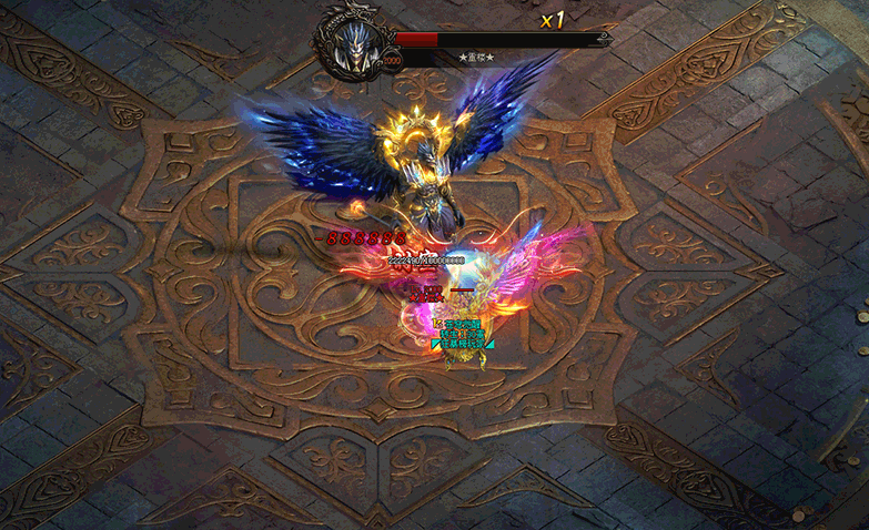 热门版本推荐 | 恶魔神器 热门版本推荐 | 恶魔神器