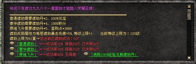 太初神途 | 身为龙城出身的我开启了破灭破晓组织的计划。